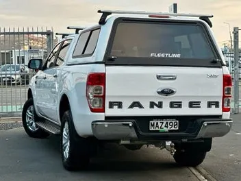 Ford Ranger 2019 photo 5