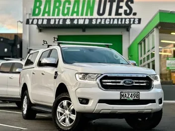Ford Ranger 2019 photo 3