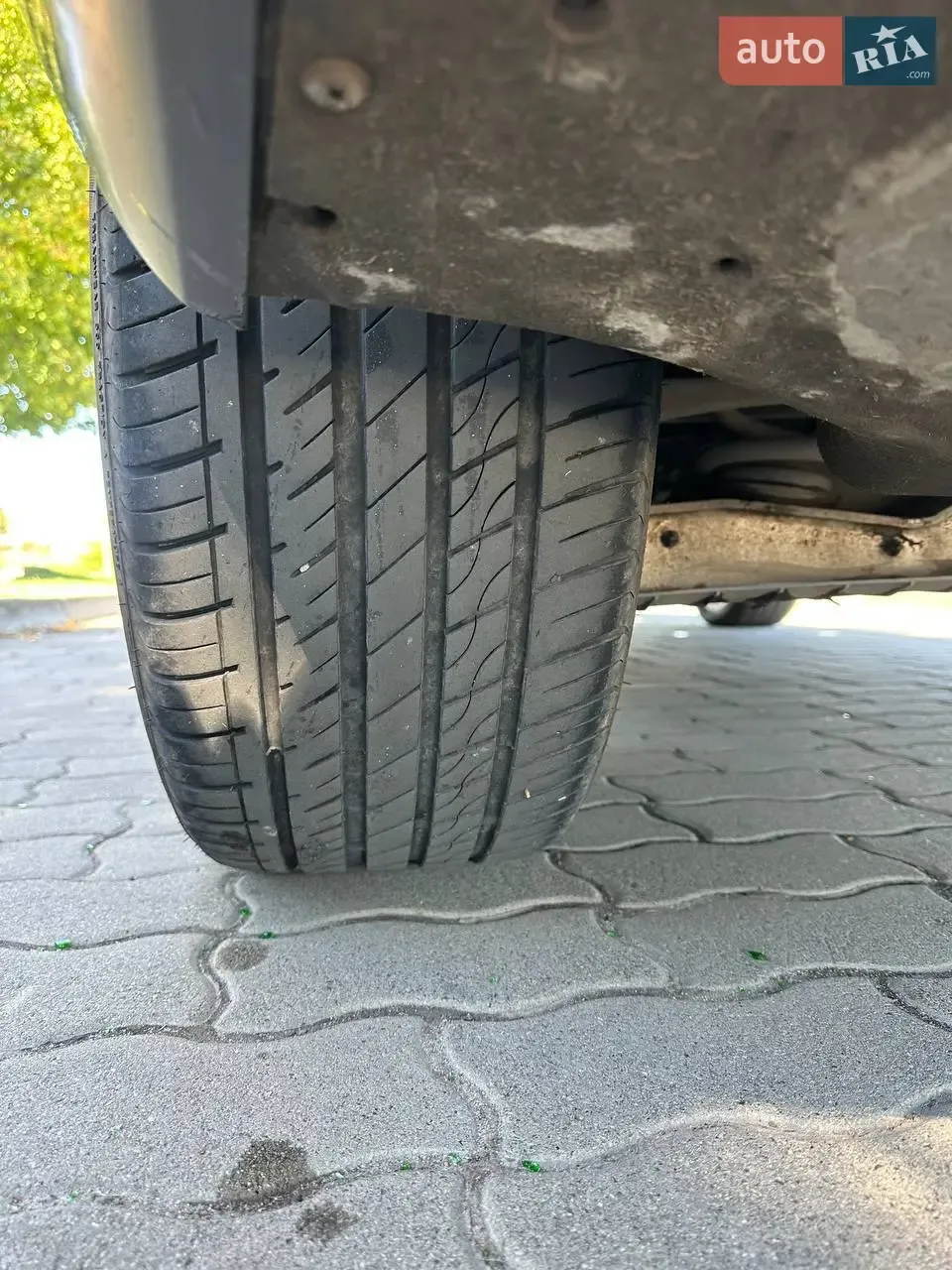 Audi Q7 2017 photo 2