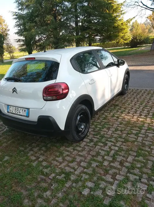 Citroen C3 2022 photo 5