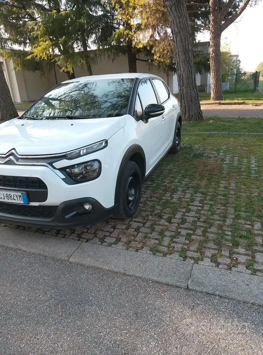 Citroen C3 2022 photo 2