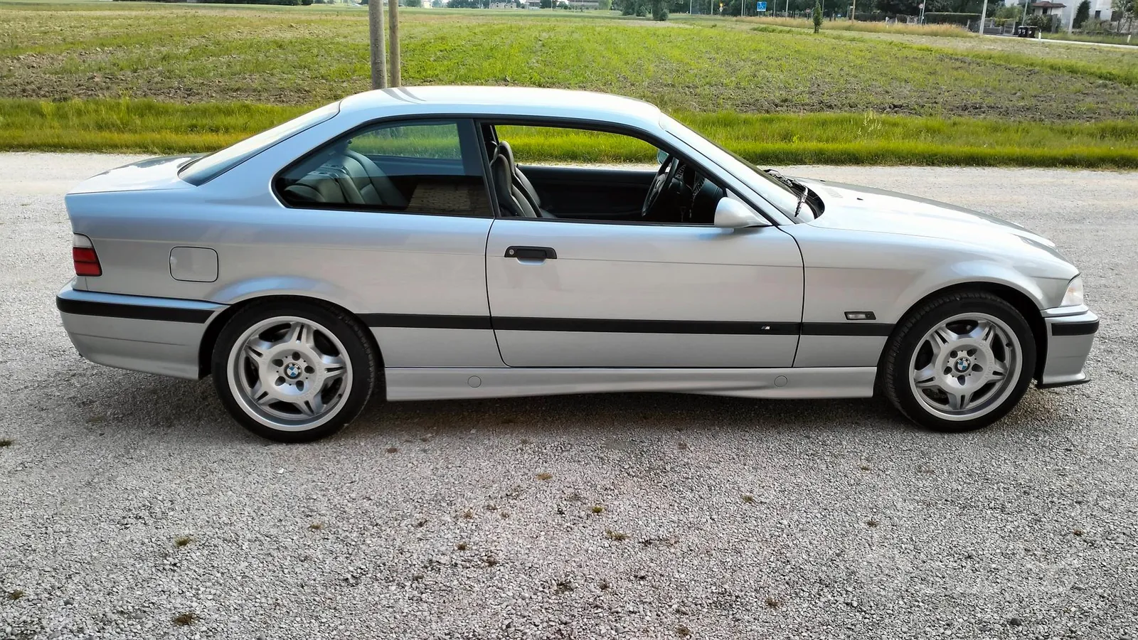 BMW M3 1995 photo 5
