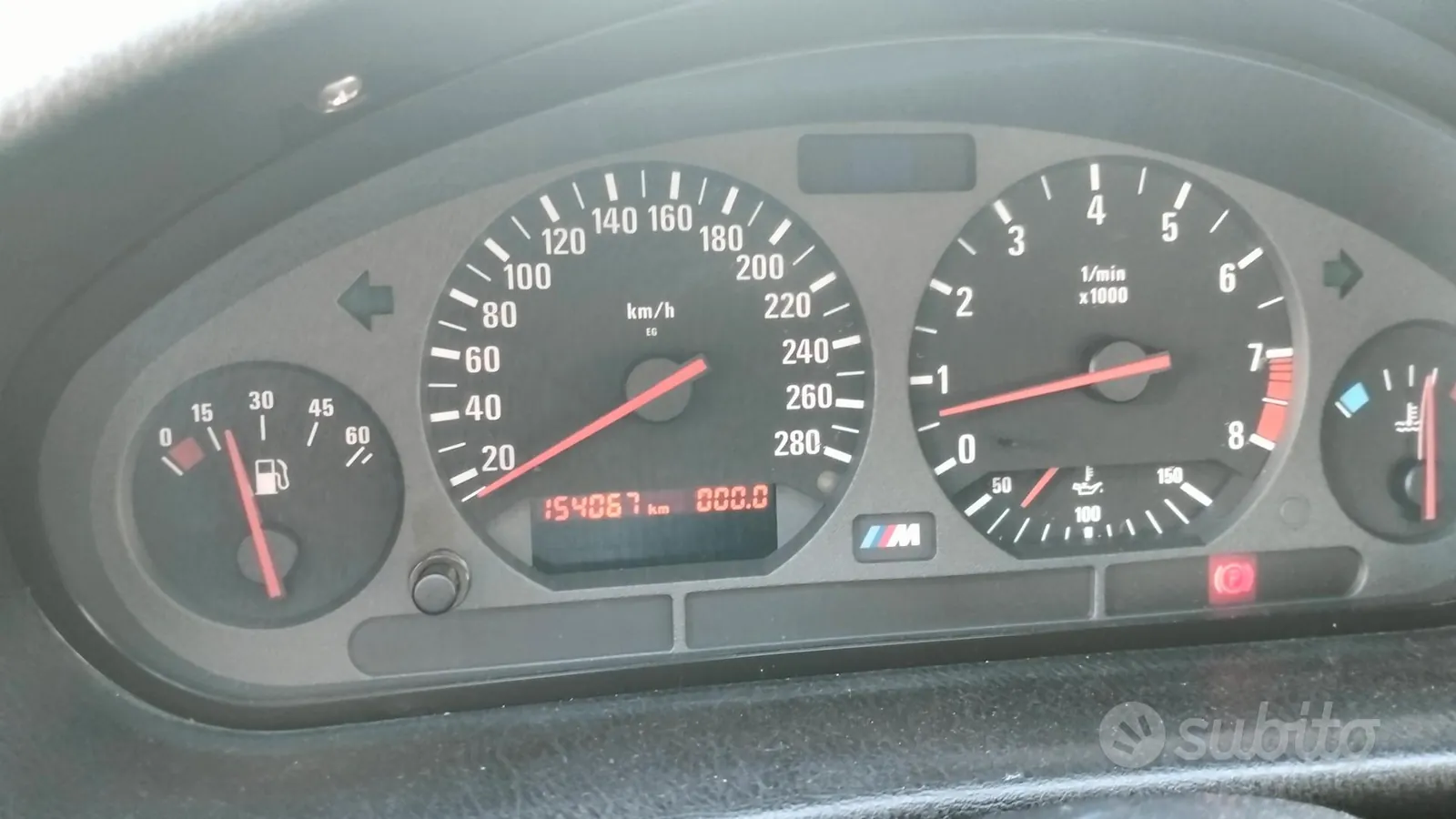 BMW M3 1995 photo 4