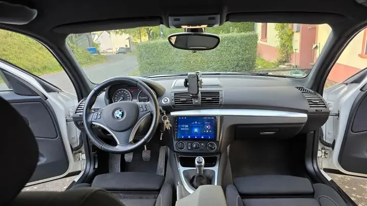 BMW 118D