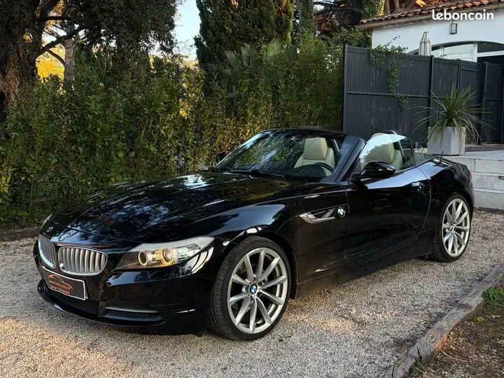BMW Z4 2009 photo 2
