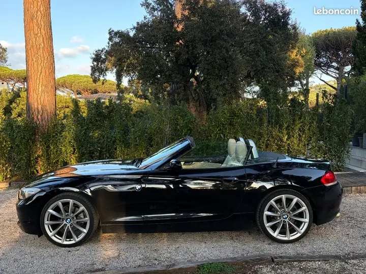 BMW Z4 2009 photo 3
