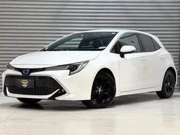 Toyota Corolla 2020 photo 4