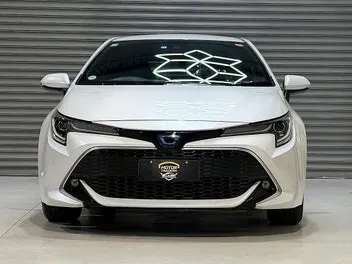 Toyota Corolla 2020 photo 3