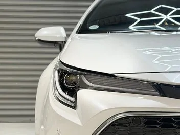 Toyota Corolla 2020 photo 5