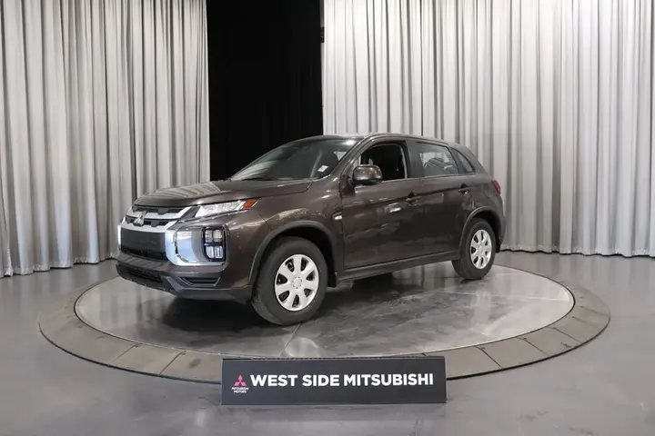 Mitsubishi Rvr 2027 photo 3