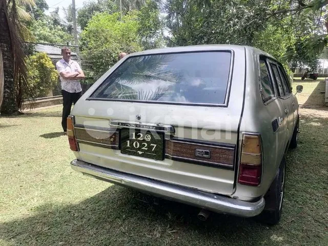 Mitsubishi Lancer 1995 photo 3