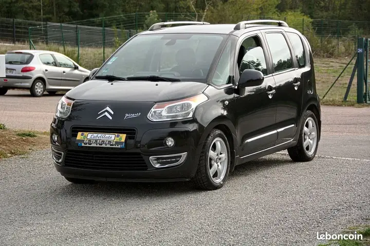 Citroen C3 Picasso