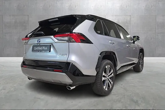 Toyota Rav4 2024 photo 5