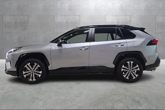 Toyota Rav4 2024 photo 2