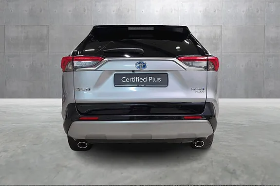 Toyota Rav4 2024 photo 4