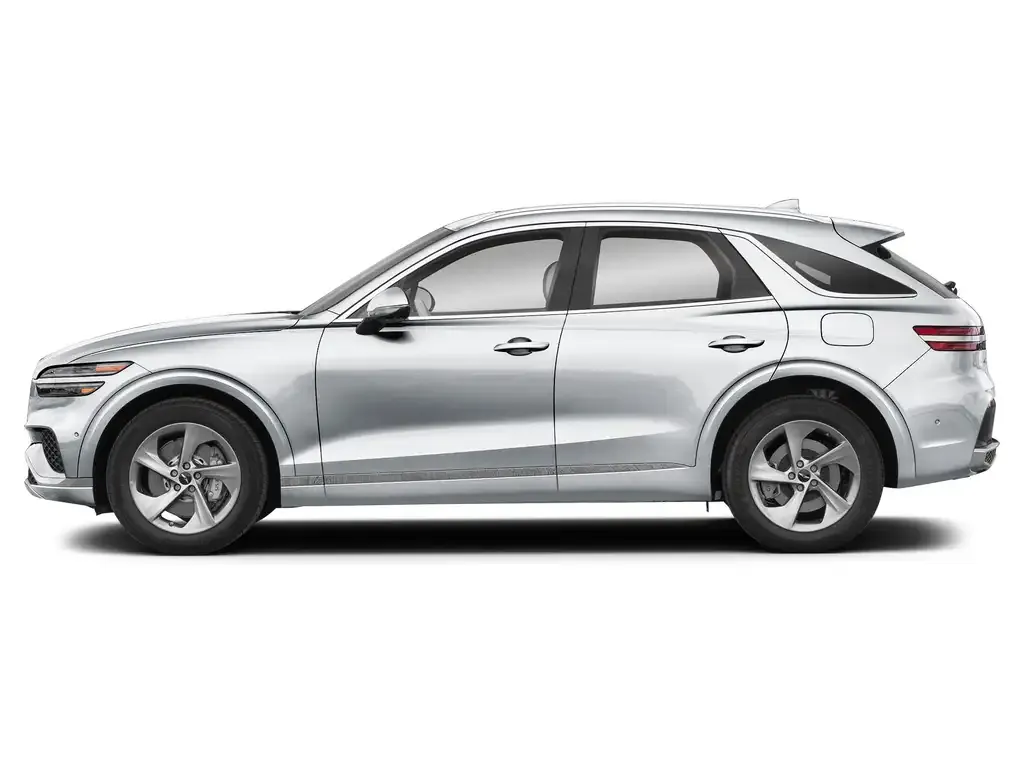 Genesis Gv70 2026 photo 3