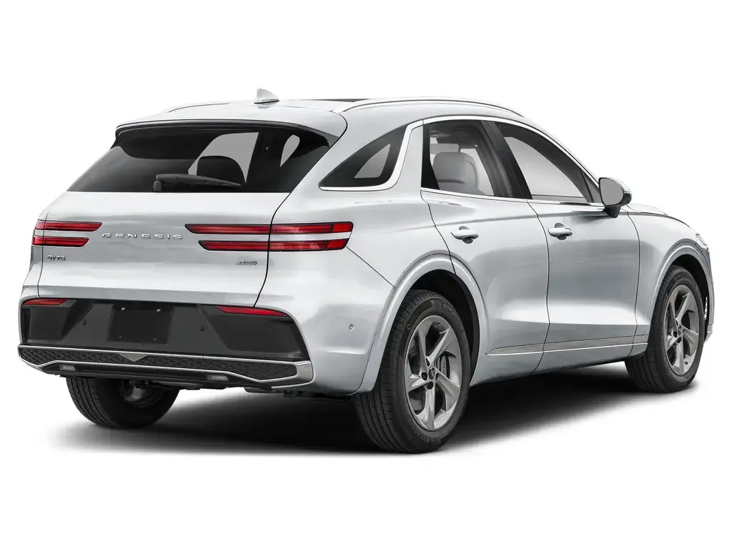 Genesis Gv70 2026 photo 2