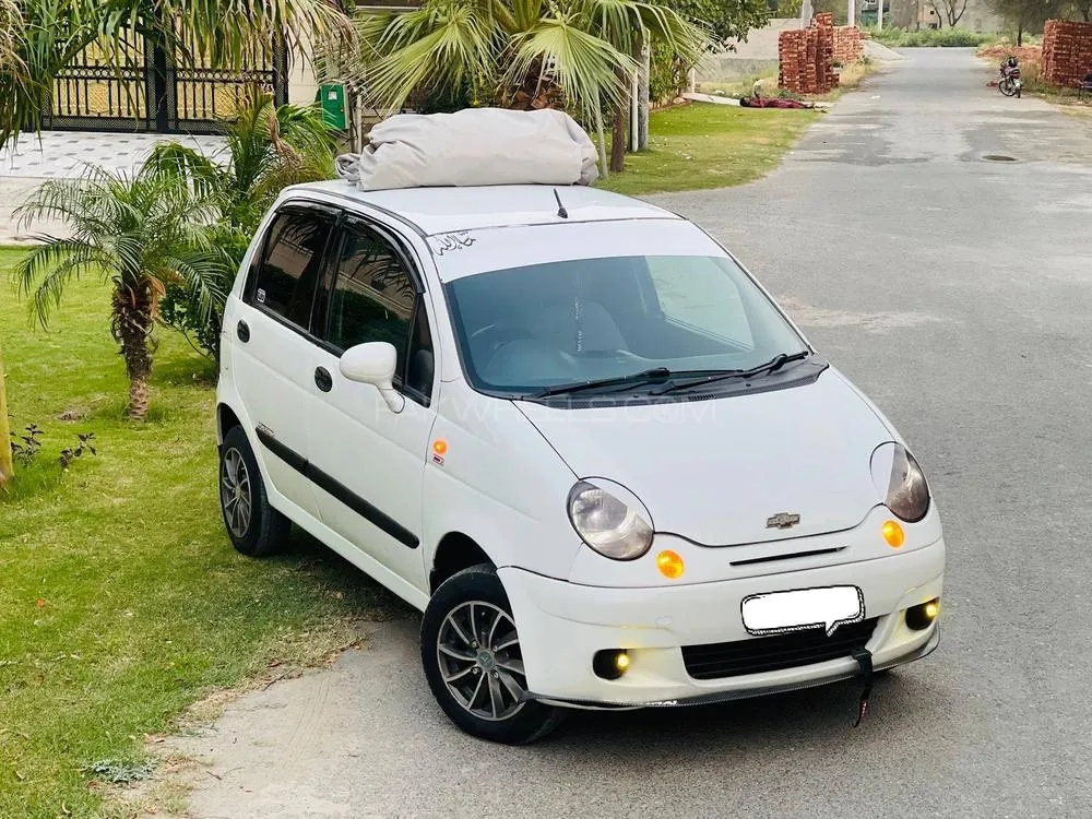 Chevrolet Joy