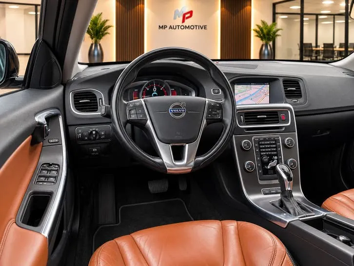 Volvo V60 2013 photo 2