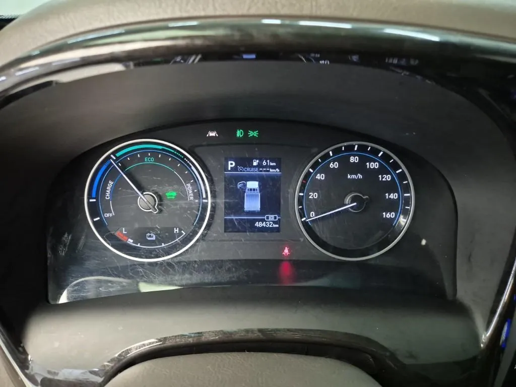 Hyundai Porter Ii 2023 photo 5