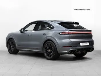 Porsche Cayenne 2026 photo 3