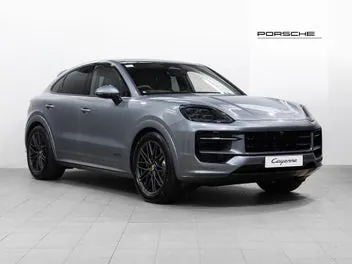 Porsche Cayenne 2026 photo 2