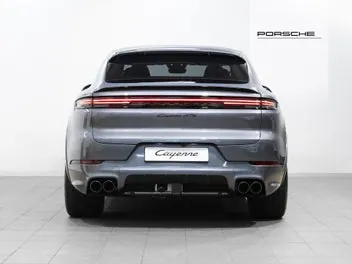 Porsche Cayenne 2026 photo 4