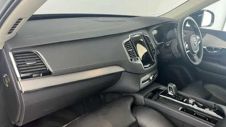 Volvo Xc90 2022 photo 2