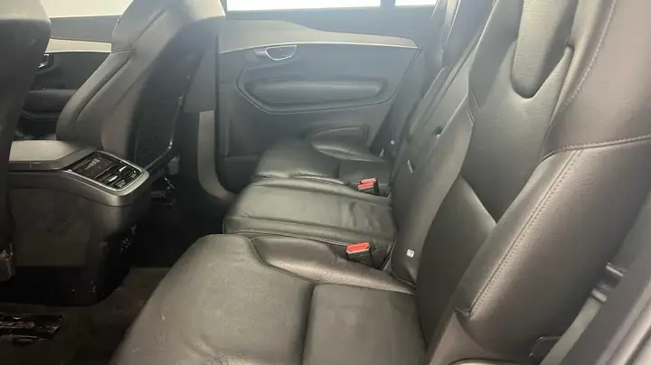 Volvo Xc90 2022 photo 4