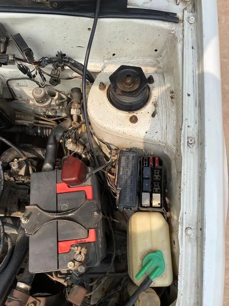 Suzuki Cultus
