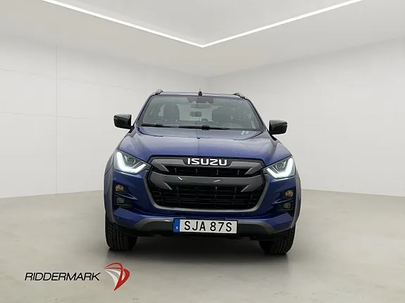 Isuzu D-Max 2022 photo 5