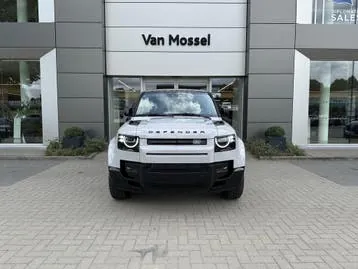 Land Rover Defender 2026 photo 2