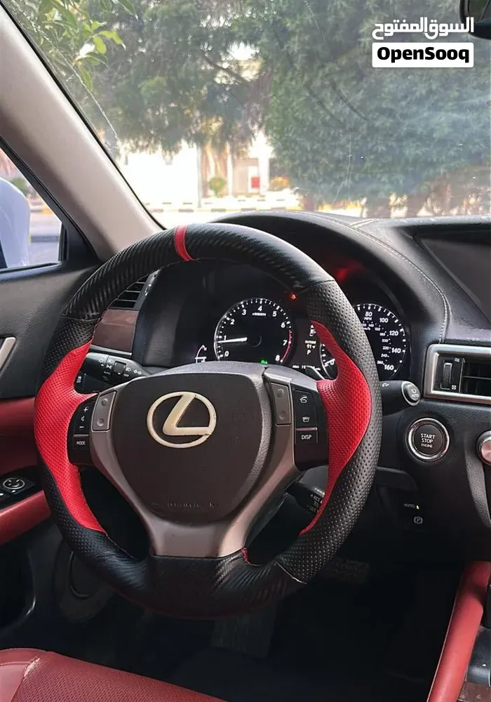 Lexus Gs 350 2013 photo 3