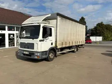 MAN Tgl T88F photo 2
