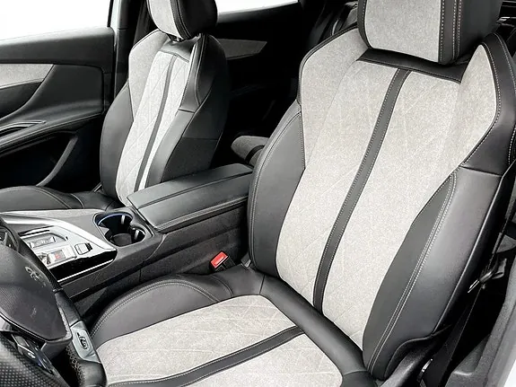 Peugeot 3008 2020 photo 5