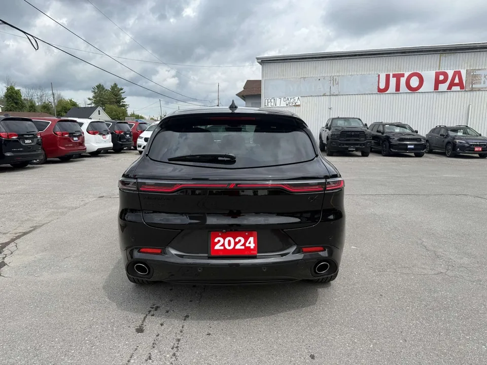 Dodge Hornet 2024 photo 5