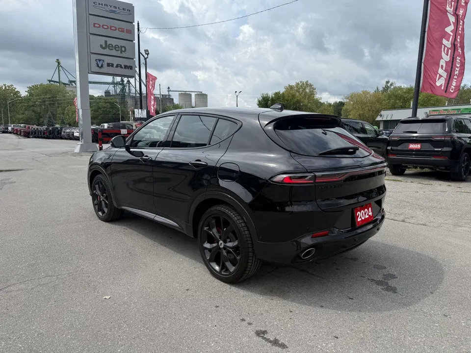 Dodge Hornet 2024 photo 4
