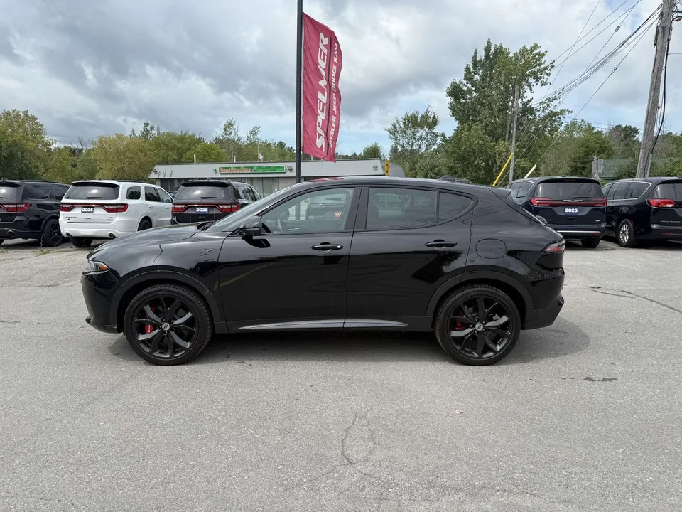 Dodge Hornet 2024 photo 3