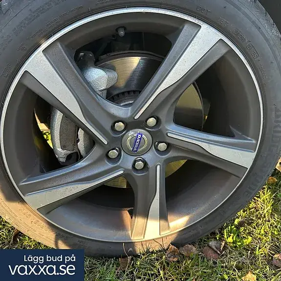 Volvo V70 2013 photo 5