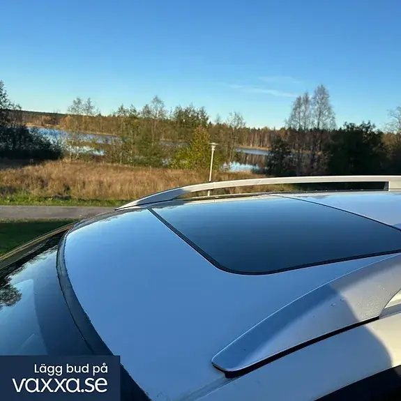 Volvo V70 2013 photo 3