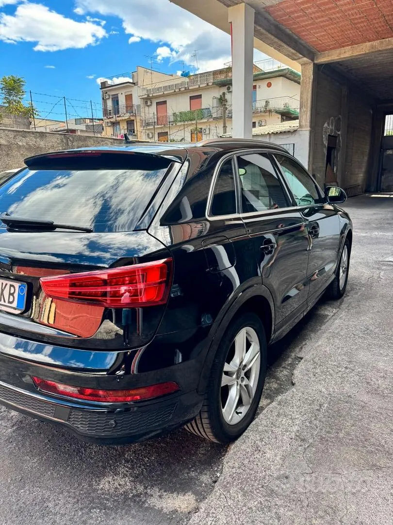 Audi Q3 2015 photo 4