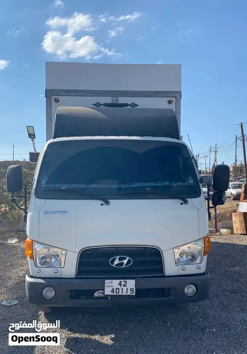 Hyundai Other 2016 photo 5