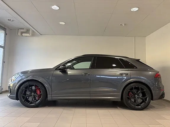 Audi Rs Q8 2025 photo 3