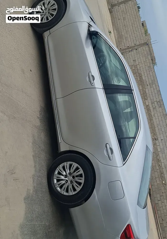 Toyota Camry 2014 photo 4