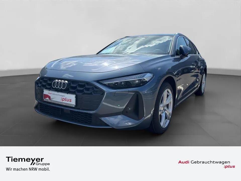 Audi A5 Avant