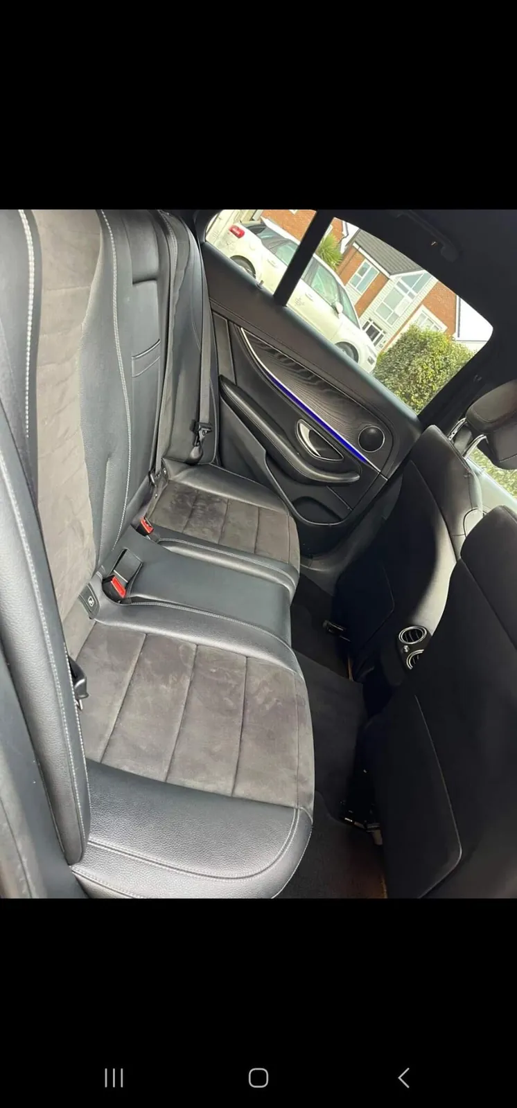 Mercedes-Benz E-Class 2018 photo 2