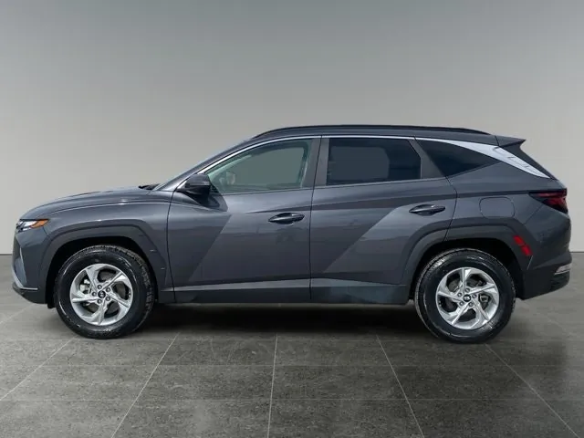 Hyundai Tucson 2022 photo 2