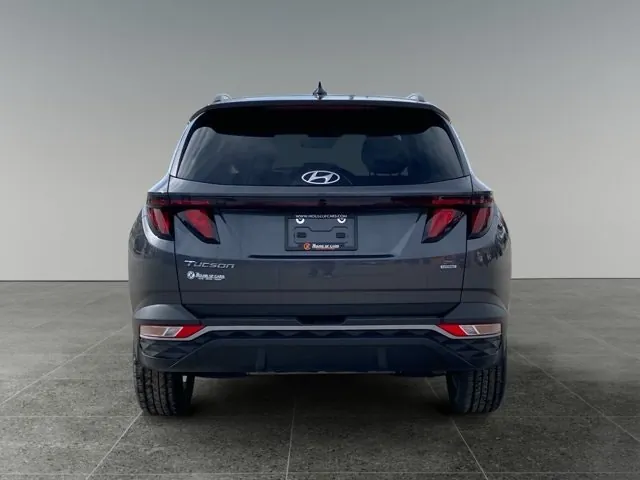 Hyundai Tucson 2022 photo 5