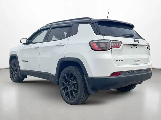Jeep Compass 2024 photo 5