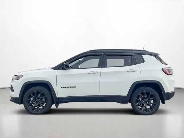 Jeep Compass 2024 photo 3